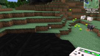 How to pump oil in Tekkit