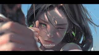 【Nightcore】Voodoo ★ Ghostwood Empire