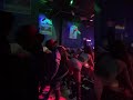 Lito Bandz in onyx night club