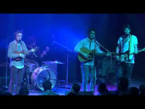 Dent May & His Magnificent Ukulele  - I'm An Alcoholic - 2/28/2009 - Independent