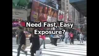 Twitter Buzz Software screenshot 4