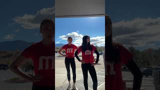 Journée M&Ms Resimi