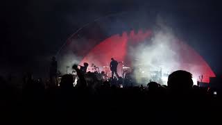 Arcade Fire - Rebellion (Lies) (Vancouver BC - November 25, 2022)