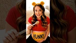 Your Perfect Pregnancy Halloween Costume is Here (5 Viral Ideas) ​#halloween2025 #pregnancycostume