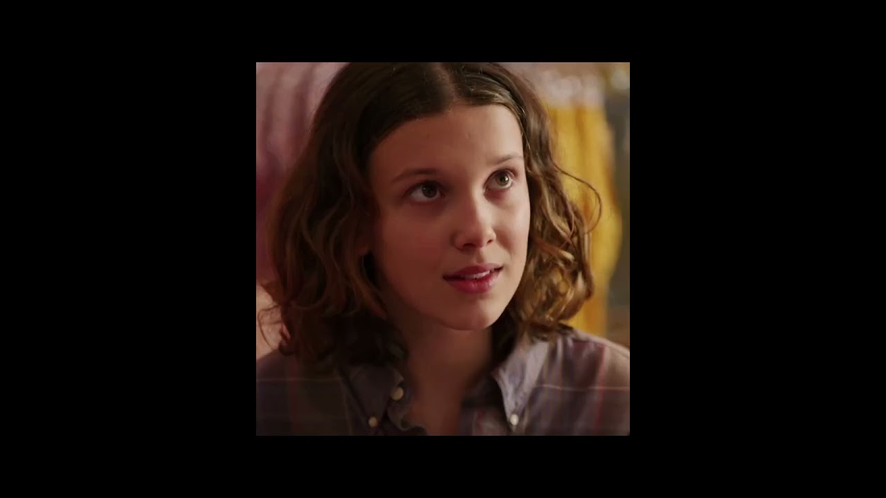 My Top 8 Stranger Things Ib To Whoever Started This Trend