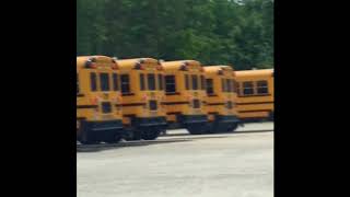 Riteway Bus Lot | Jun 12, 17