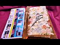 JUNK MAIL TO JUNK JOURNAL! :) Easily transform junk into treasure! Easy Fun Tutorial! Paper Outpost!
