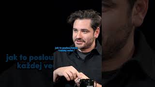 Thumbnail for Vojta Kotek o jednom setkání na ulici: Jak moje práce ulehčuje lidem život 😁