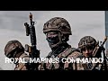 Royal Marines Commando - 2020 - "Per Mare, Per Terram"