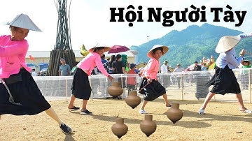 LỄ HỘI CẮC KÉNG CỦA NGƯỜI TÀY XÃ KHÁNH THIỆN LỤC YÊN YÊN BÁI