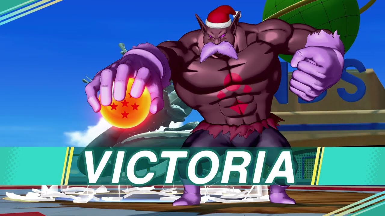 DRAGON BALL GEKISHIN SQUADRA A Rank Toppo #230