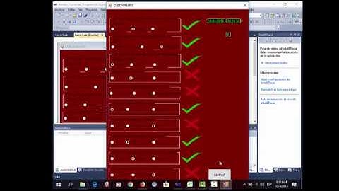 Visual Basic   Haciendo un cuestionario