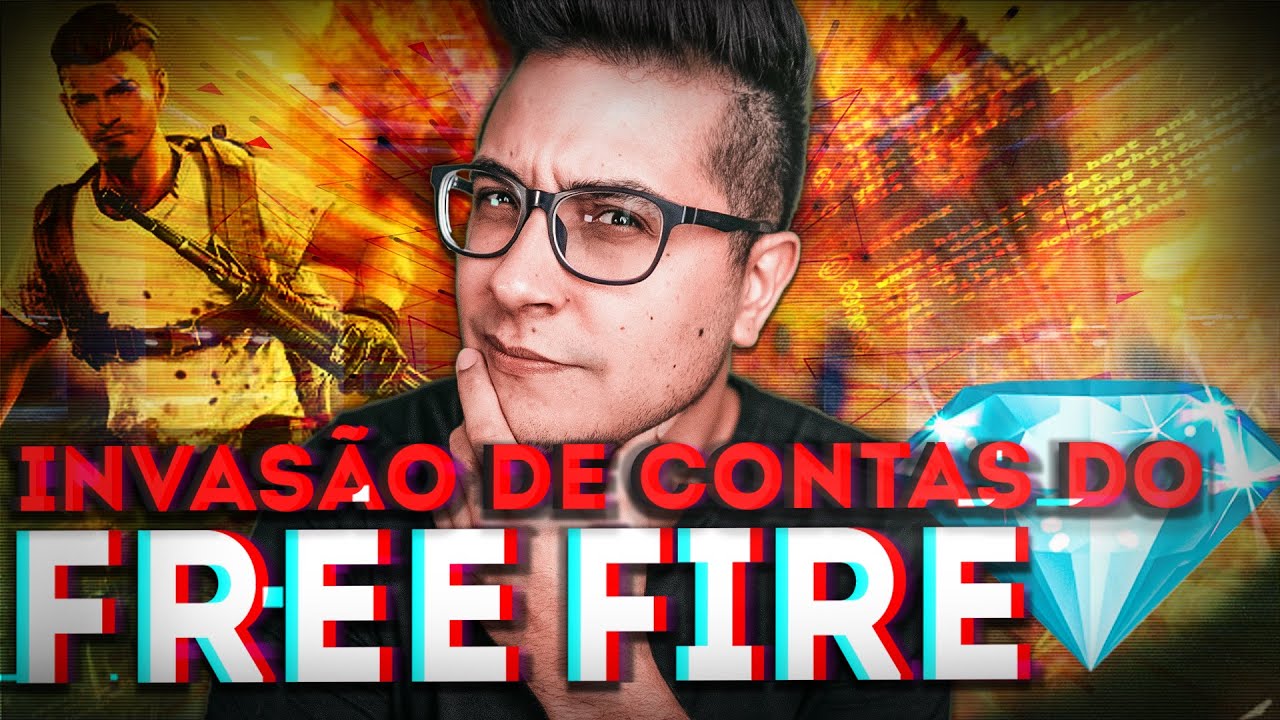 Como ganhar diamantes no Free Fire - Canaltech