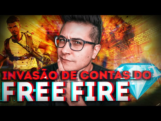 Free Fire: Hackear conta pelo ID é possível? Quais os riscos?