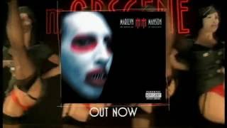 MARILYN MANSON - THE GOLDEN AGE OF GROTESQUE 15