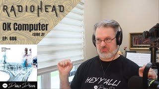 Classical Composer reacts to RADIOHEAD: OK Computer | first time listen to the album's last 6 songs