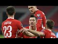 Polska - Rosja Mecz Towarzyski Piłka Nożna 01.06.2021r