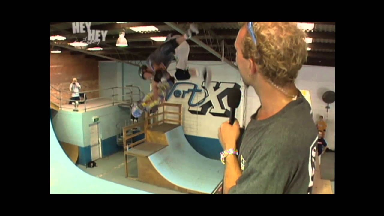 All This Mayhem - Official Trailer (2014) [HD]