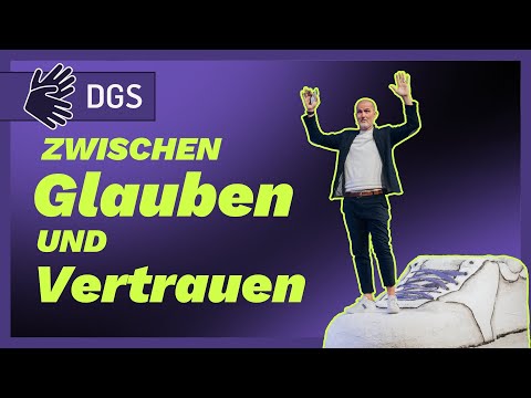 DGS Was Gott tun kann, wenn wir uns ihm zur Verfügung stellen | 20 Jahre ICF München Tobias Teichen