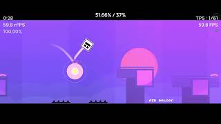 empty level lol By libann