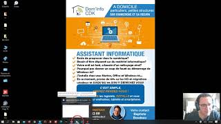 numeriser / scanner avec imprimante hp : tutoriel