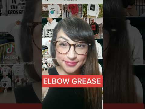 Elbow Grease Example