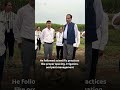Tuberose Cultivation : Success Story
