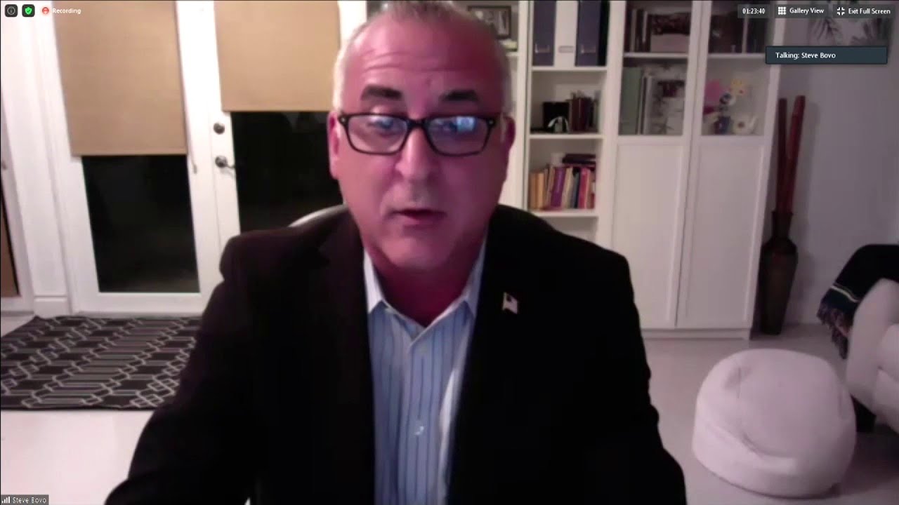 Miami-Dade mayoral candidates hold heated virtual discussion over key issues