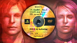 The Lost Version of Silent Hill 2