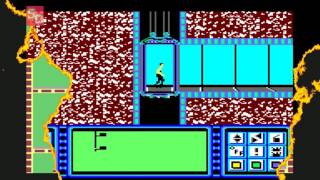 Impossible Mission review