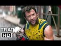 DEADPOOL & WOLVERINE “Deadpool changes the Marvel Universe” Trailer (NEW 2024)