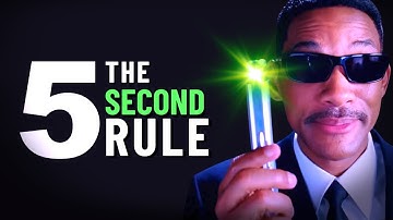 THIS Destroys Procrastination in 5 Seconds (Your Brain will Hate This)