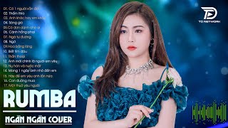 Liên Khúc Có Một Người Vẫn Đợi Rumba Ngân Ngân Cover - Siêu Phẩm Album Nhạc Trẻ Rumba Đặc Biệt 