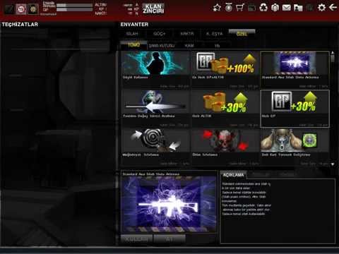 Wolfteam Satılık Binbaşı