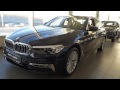 BMW 5-series 2017 - Live 