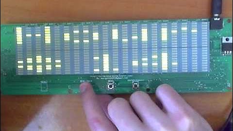 Audio Spectrum Analyzer 3.0.1