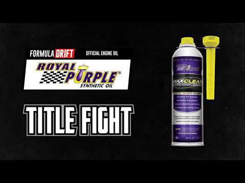 Royal Purple Max-Clean®