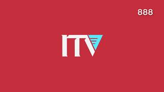 [REMAKE] Carlton with ITV logo ID 1998