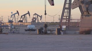 While oil production remains at record levels in the Permian Basin, rig count has gone down