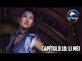 MORTAL KOMBAT 1: MODO HISTÓRIA - CAPÍTULO 10 - LI MEI