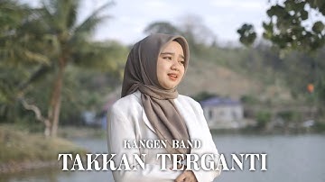 Takkan Terganti - Kangen Band | Cover Ardila Akbar