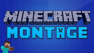 Minecraft Montage- Miki Milane Remix