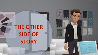 The Other Side of Story I Easy Learning with Adeena I ELWA I LETS I Knowledge