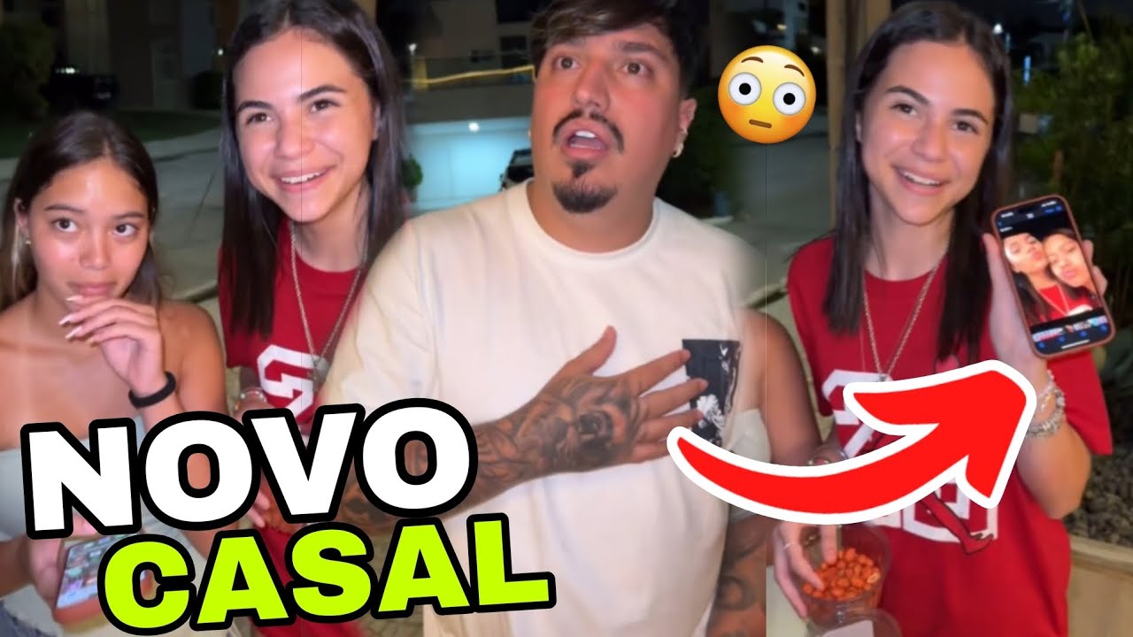 🔥 KETLYN ESTÁ QUERENDO A FILHA DO EURO (STORIES DO HYTALO SANTOS)
