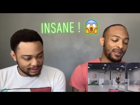 Plunger Trick Shots | Dude Perfect (REACTION)