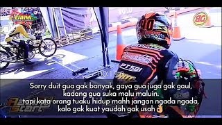 Story Wa Racing Terbaru - keren banget