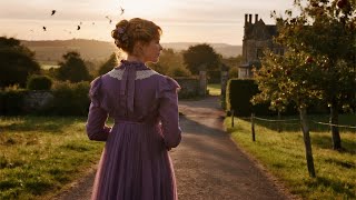 🔥THE DUKE'S REPUTATION TERRIFIED HER... BUT ON THEIR WEDDING NIGHT HE WHISPERED "I'VE BEEN WAITING"