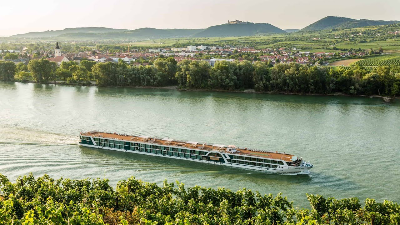 friendship cruises donau