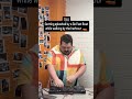 RATING DISCO DJ TRANSITIONS BY HOW SWEATY I AM PART #7 #DiscoDJs #aussiedjs #futurefunk