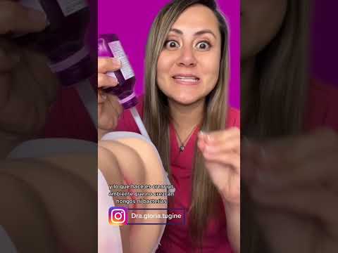 Video: 3 formas de tratar la vaginosis bacteriana con remedios caseros